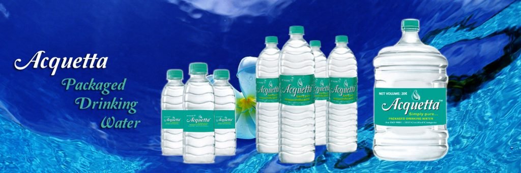 aqua mineral water philippines